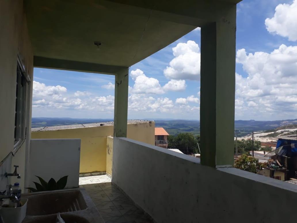 Willa Casa Por Do Sol São Tomé das Letras Zewnętrze zdjęcie