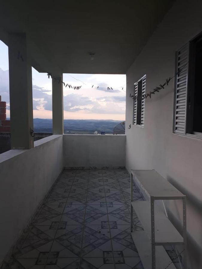 Willa Casa Por Do Sol São Tomé das Letras Zewnętrze zdjęcie